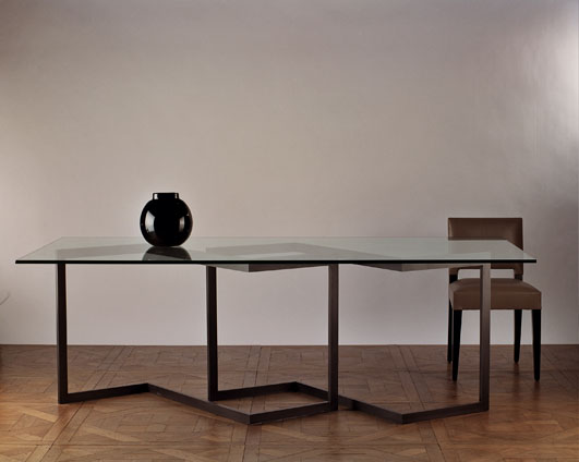 z Dining Table